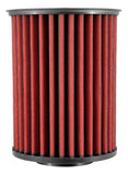 AEM DryFlow Air Filter - Round 2.75in ID x 6.25in OD x 8.25in H fits 2007-2014 Ford/Volvo - AE-20993