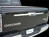 Putco 03-08 RAM 2500/3500 Tailgate Accents - 403418