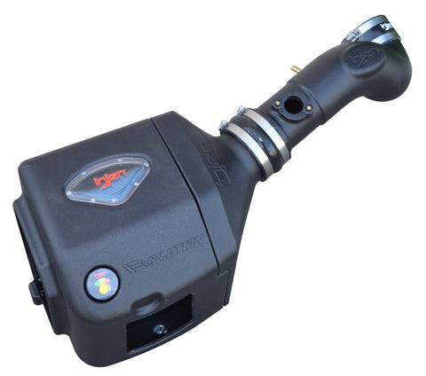 Injen 15-19 Cadillac Escalade V8 6.2L Evolution Air Intake - EVO7103