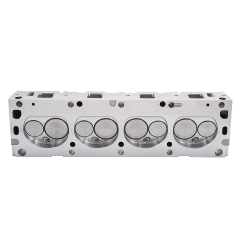 Edelbrock Cylinder Head BB Ford Performer RPM FE 427 Low/ Med Riser - 60075