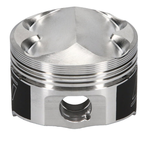 Wiseco Ford Duratec 2.3L 87.5mm Bore 12.4:1 CR Pistons (Inc Rings) - KE257M875