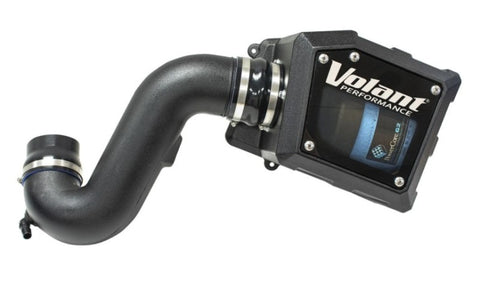 Volant 19-21 Chevrolet Silverado 1500 / GMC Sierra 1500 Powercore Closed Box Air Intake System - 159536