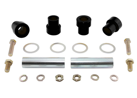 Whiteline 94-97 Nissan Skyline R33 GTR / 98-03 R34 GTR Upper control arm anti-dive caster kit SPECIA - KCA348