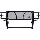 Westin 2010-2018 Ram 25/3500 HDX Grille Guard - Black - 57-3555