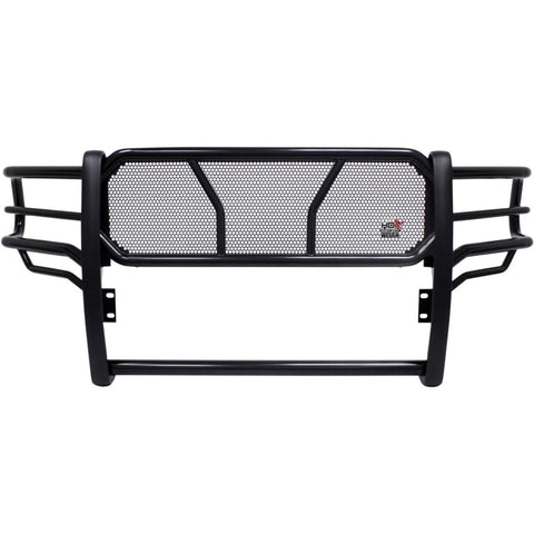 Westin 2010-2018 Ram 25/3500 HDX Grille Guard - Black - 57-3555