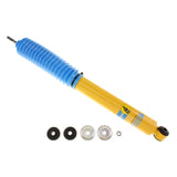 Bilstein 4600 Series 07-13 Jeep Wrangler Front 46mm Monotube Shock Absorber - 24-141727