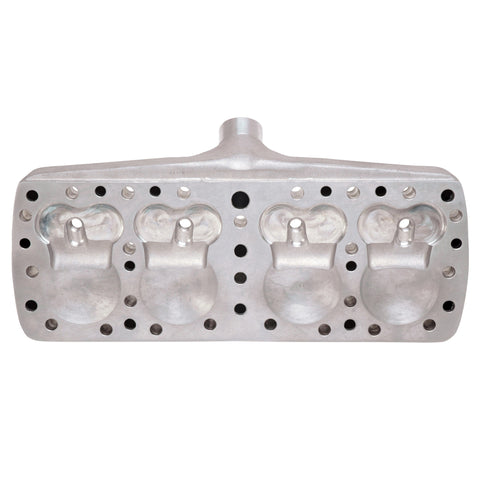 Edelbrock Cylinder Heads 38-48 Ford/Merc (Pair) - 1125