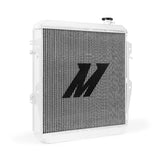 Mishimoto 1988-1997 Toyota Hilux Performance Aluminum Radiator - MMRAD-HLX-88