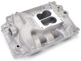 Edelbrock Performer Buick 455 Manifold - 2146