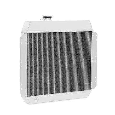 Mishimoto 50-54 Chevrolet Bel-Air X-Line Aluminum Radiator - MMRAD-BEL-50X