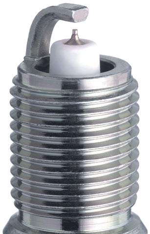 NGK Single Platinum Spark Plug Box of 4 (TR6GP) - 5141