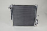 CSF Porsche 911 Carrera (991.2)/Turbo/GT3/GT3 RS (991) Left Side Radiator - 7069