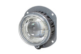 Hella 90mm LED L4060 High Beam Module w/ Daytime Running Light/Position Light - 011988031