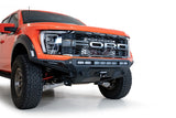 Addictive Desert Designs 2022+ Ford Raptor Stealth Fighter Winch Kit - AC21156501NA