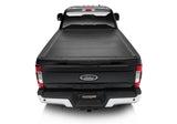 UnderCover 17-20 Ford F-250/F-350 6.8ft Armor Flex Bed Cover - Black Textured - AX22021