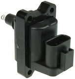 NGK 1989-87 Nissan Pulsar NX COP Ignition Coil - 48781