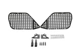 DV8 10-23 Toyota 4Runner Rear Window Molle Panels - MPT3-01