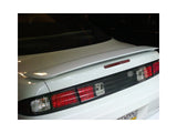 Spyder Nissan 240SX 95-98 LED Tail Lights Black ALT-YD-N240SX95-LED-BK - 5006622