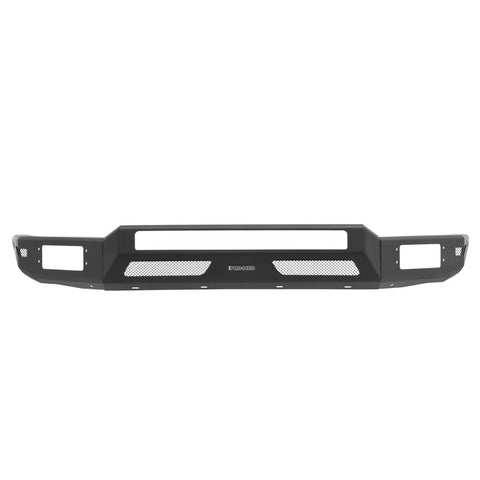 Westin 16-20 Toyota Tacoma Pro-Mod Front Bumper - 58-41045