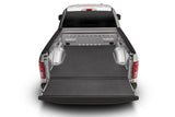 BedRug 2005+ Toyota Tacoma 5ft Bed BedTred Impact Mat (Use w/Spray-In & Non-Lined Bed) - IMY05DCS