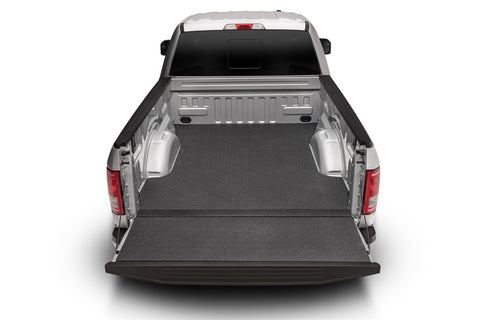 BedRug 2015+ Ford F-150 5ft 5in Bed BedTred Impact Mat (Use w/Spray-In & Non-Lined Bed) - IMQ15SCS