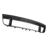 Anderson Composites 10-14 Ford Mustang/Shelby GT500 Front Lower Grille - AC-LG1213FDGT