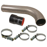 BD Diesel Intercooler Intake Pipe - Dodge 2007-2009 6.7L - 1042595