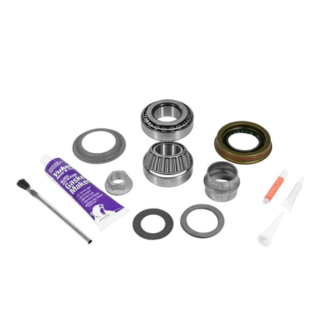 Yukon Gear Pinion install Kit For Jeep JL Dana 30 Front - PK D30JL-FRONT