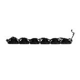 KC HiLiTES Universal 39in. Pro6 Gravity LED 6-Light 120w Combo Beam Light Bar (No Mount) - 91307