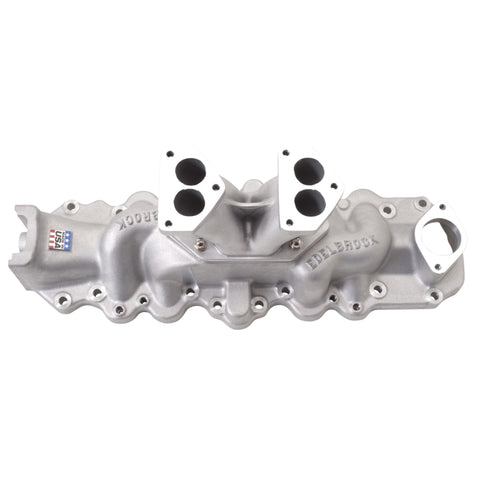 Edelbrock Intake Manifold Ford Flathead Slingshot - 1103