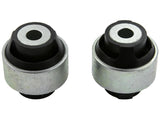 Whiteline Plus 10/06+ Toyota Aurion / 6/06+ Camry Front Lower Inner Rear Control Arm Bushing Ki - W53372