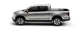 UnderCover 17-20 Honda Ridgeline 5ft Flex Bed Cover - FX81000