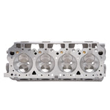 Edelbrock Cylinder Head Victor Jr CNC Chrysler 426-572 CI V8 Complete for Hydraulic Roller Camshaft - 61175