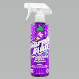 Chemical Guys Purple Stuff Grape Soda Air Freshener & Odor Eliminator - 16oz - AIR_222_16