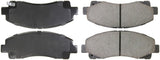 StopTech Street Select Brake Pads - Rear - 305.11020