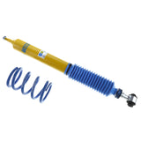 Bilstein B16 (PSS10) 13-14 Mercedes-Benz CLA250 Base 2.0L Front & Rear Performance Suspension System - 48-230971