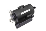 Perrin 22-23 Subaru WRX Air Oil Separator - Black - PSP-ENG-611BK