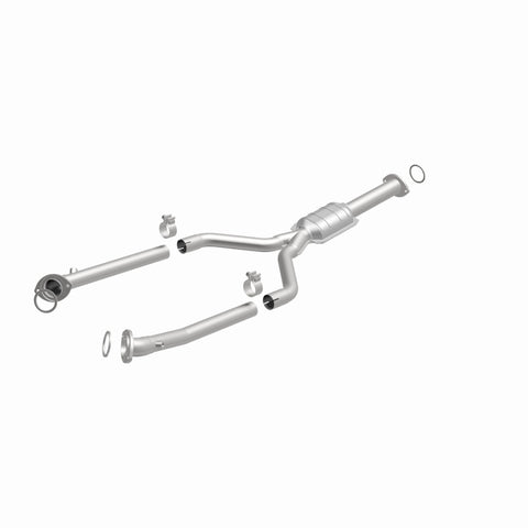 Magnaflow Conv DF 95-97 SC400 4.0L - 51904