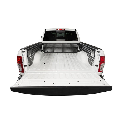 Putco 19-21 Dodge Ram HD - 6.4ft (Standard Box) Molle Passenger Side Panel - 195222