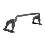 Go Rhino 16-23 Toyota Tacoma 4dr Sport Bar 4.0 - Tex. Blk (561000BRK-ND Req. to Attach to Deck Rail) - 920000T