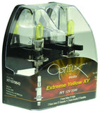 Hella Optilux H1 12V/55W XY Yellow Bulb - H71070642