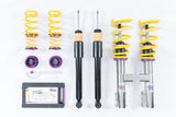 KW Coilover Kit V1 Mercedes-Benz CLA 250 4Matic - 10225092