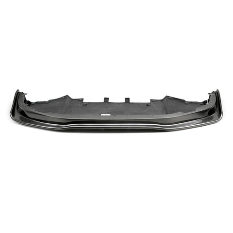 Seibon 09-10 Skyline R35 GT-R SS Carbon Fiber Front Lip - FL0910NSGTR-SS