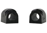 Whiteline Plus 4/91-5/01 & 10/01-05 BMW 3 Series/9/88-04 5 Series Rear 20mm Sway Bar Mount Bushing - W22801