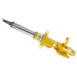 Bilstein B6 Series HD 36mm Monotube Strut Assembly - Lower-Clevis, Upper-Stem, Yellow - 35-228387