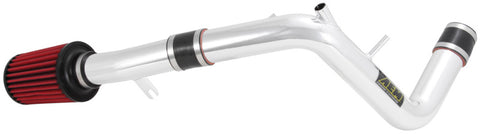 AEM 13 Hyundai Veloster Turbo 1.6L Polished Cold Air Intake - 21-724P