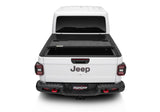 UnderCover 2020 Jeep Gladiator 5ft Ultra Flex Bed Cover - Matte Black Finish - UX32010