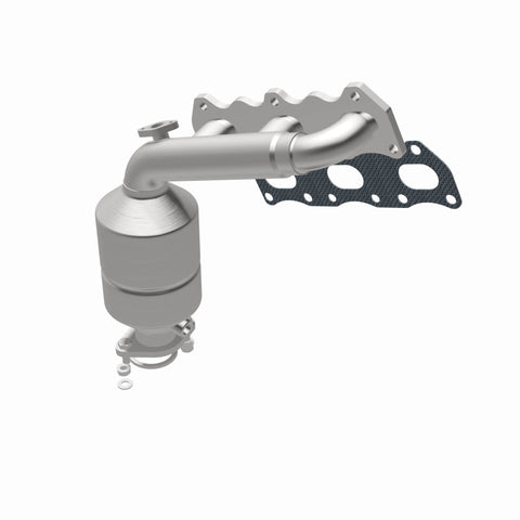 Magnaflow Conv DF 04-08 Grand Vitara V6 2.7L PS - 51272