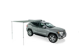 Thule OverCast Awning- 6.5ft - HAZE GRAY - 901086