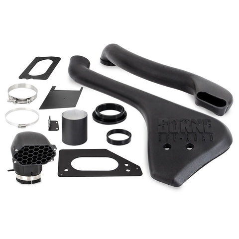 Mishimoto 2019+ Ford Ranger 2.3L Intake/Snorkel Bundle - Oiled Filter - MMB-RGR-19